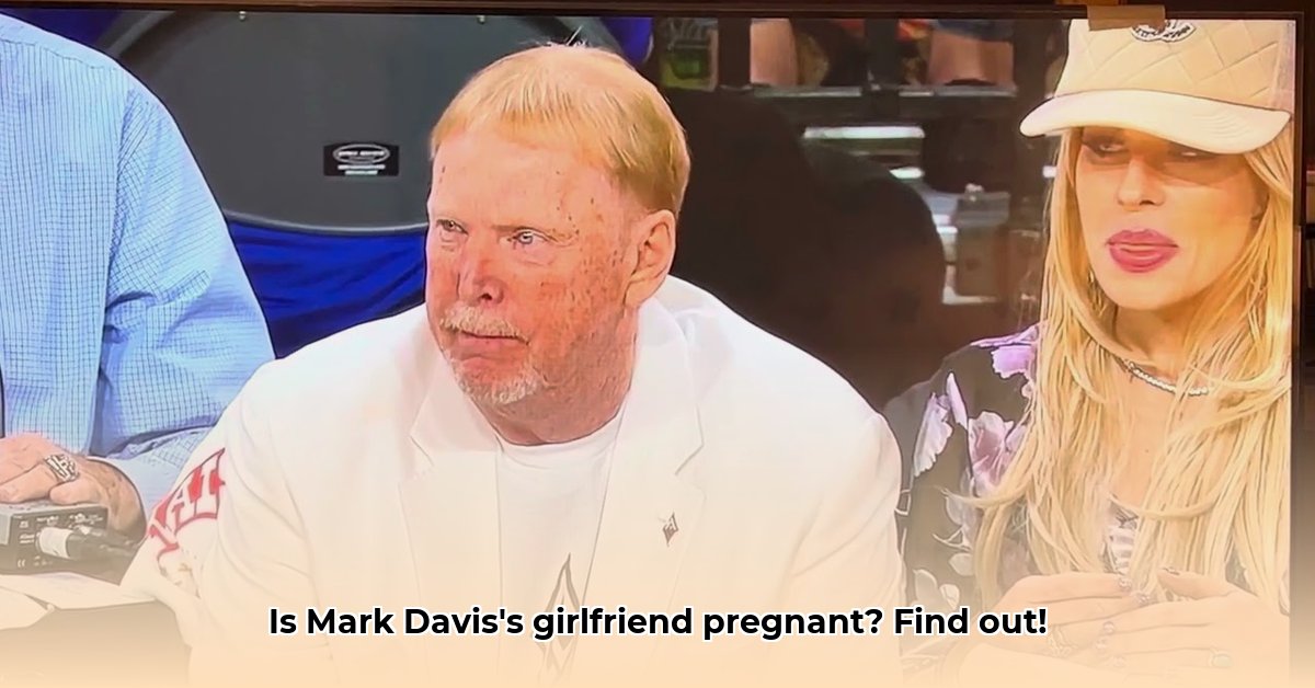 mark-davis-girlfriend